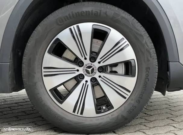 Mercedes-Benz EQA 250 Progressive - 3