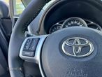 Toyota Verso-S 1.4 D-4D Exclusive+Navi - 46