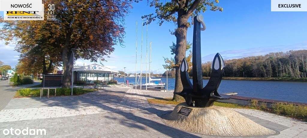 Duże dwa pokoje Dziwnów Wybrzeże Kościuszkowskie-14