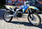 X-Moto Inny - 8