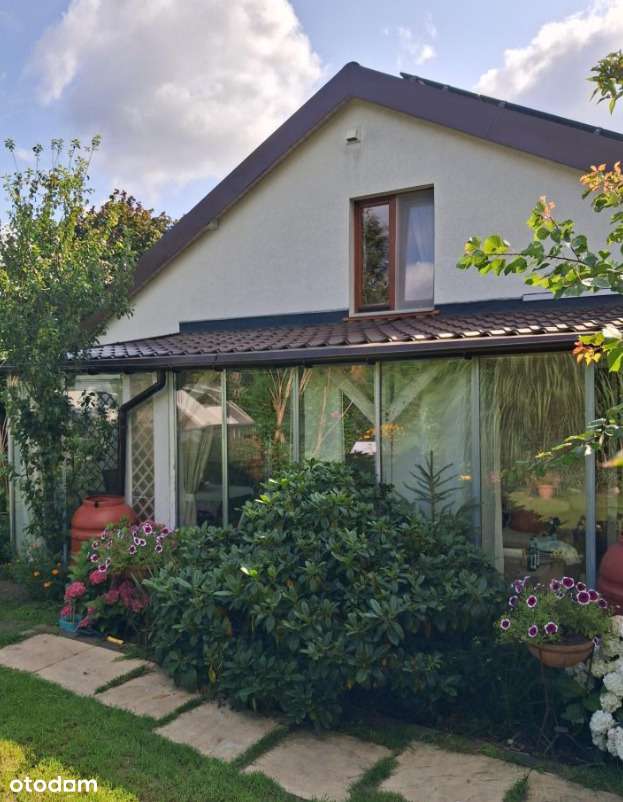 Bezrzecze / Dom wolnostojący-9