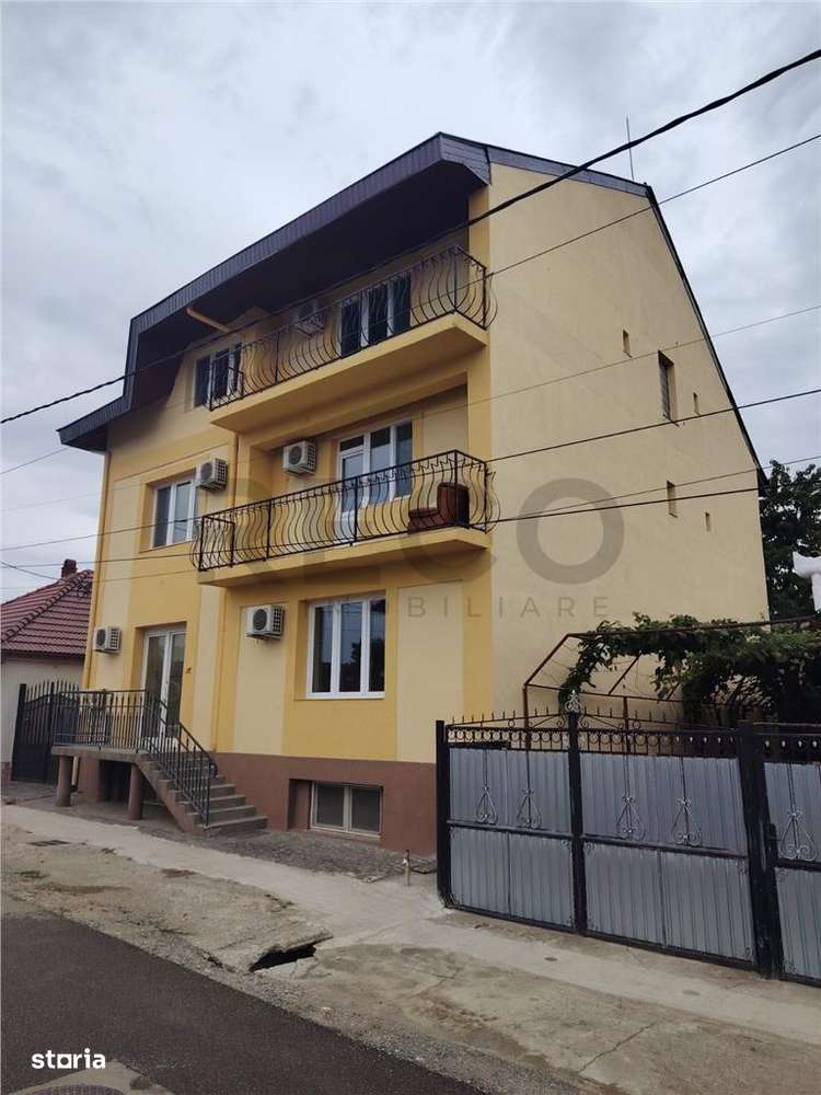 RECO Pensiune complet renovata in Haieu - Imagine principală: 1/20