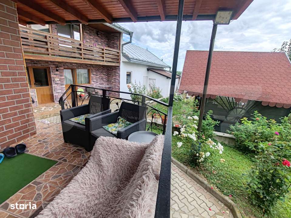 Casa, zona Tisauti - Imagine principală: 3/10