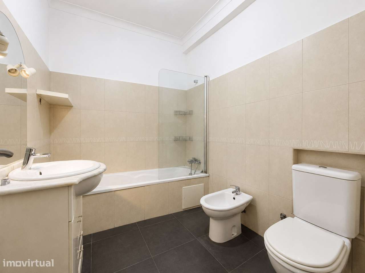 Apartamento T2 com garagem em Darque, Viana do Castelo-15
