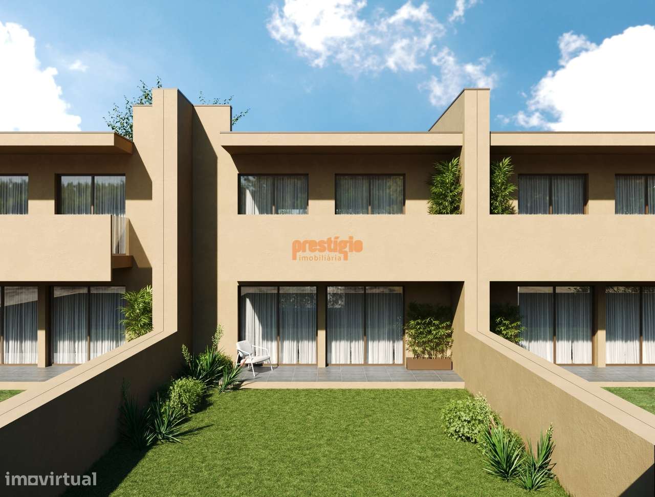 Moradia T3 Venda em Celeirós, Aveleda e Vimieiro,Braga - Grande imagem: 3/22