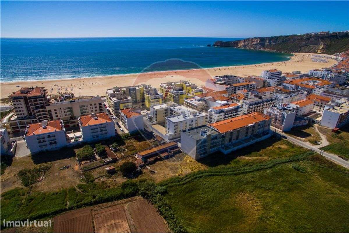 Terreno para construção na 2ªlinha da praia - Grande imagem: 5/14