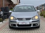 Volkswagen Golf 1.9 TDI Comfortline - 9