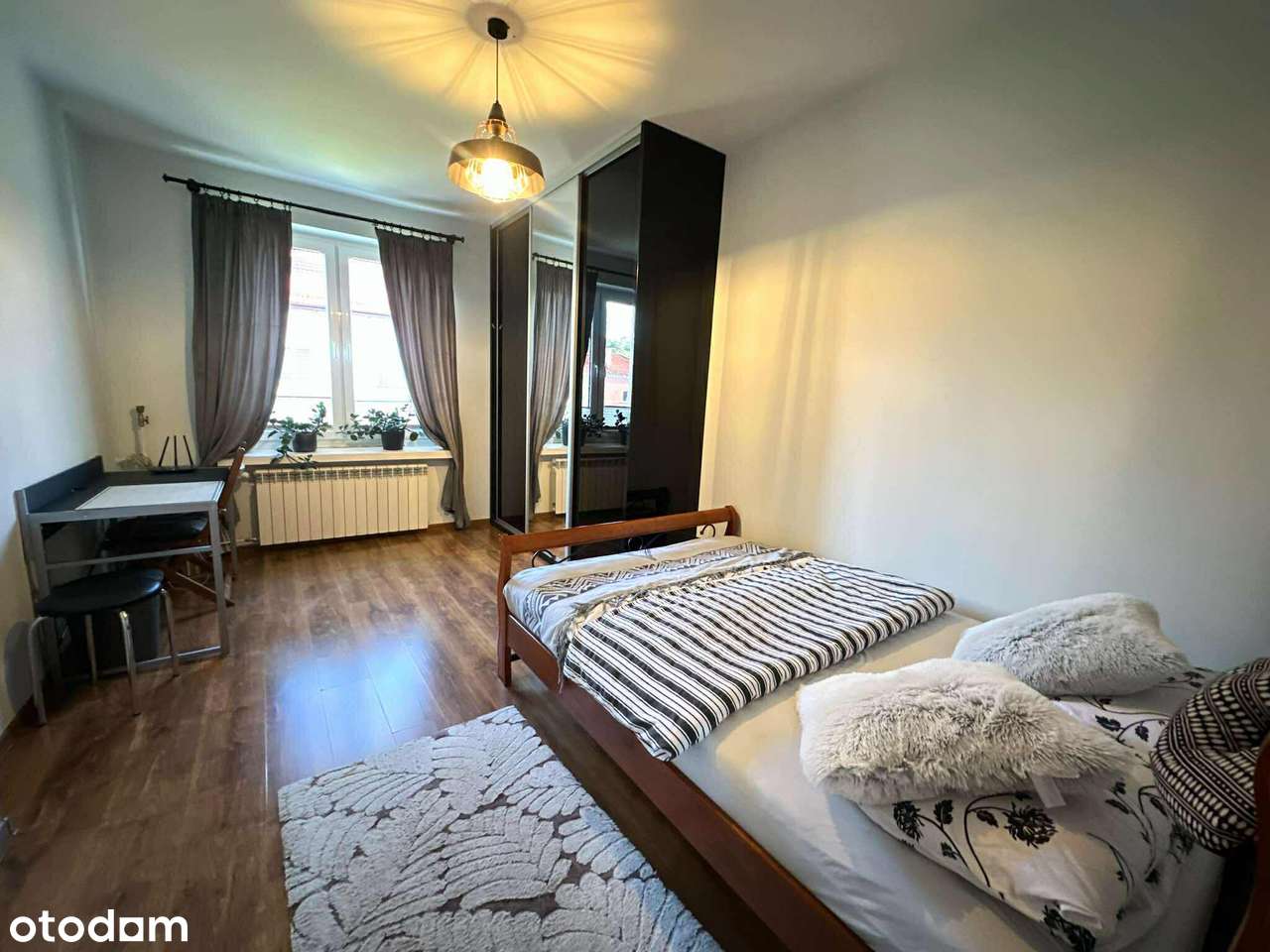 Przestronne 3 pokojowe mieszkanie, gotowe do zamieszkania!-6