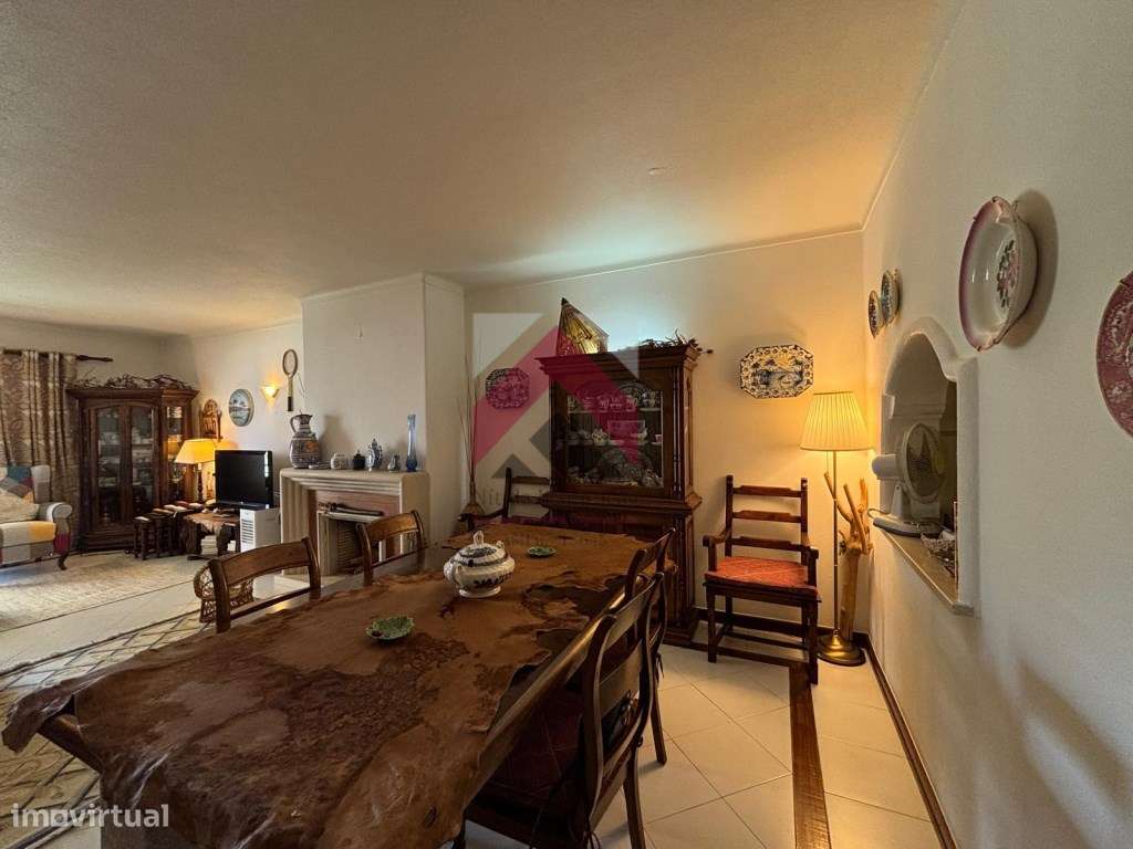 Apartamento T1+1 em Vila Moura-0