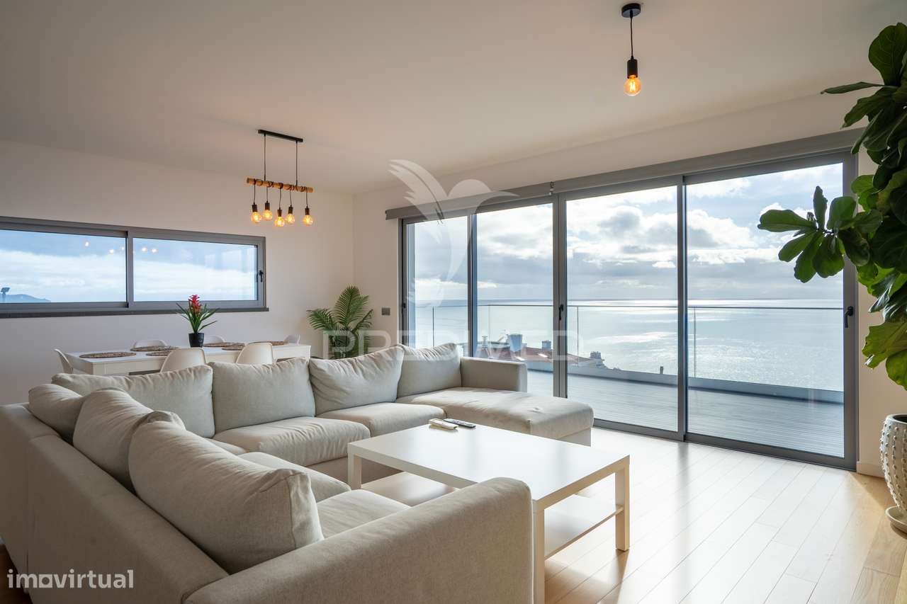 Penthouse T2 no the View Residence - Grande imagem: 2/21