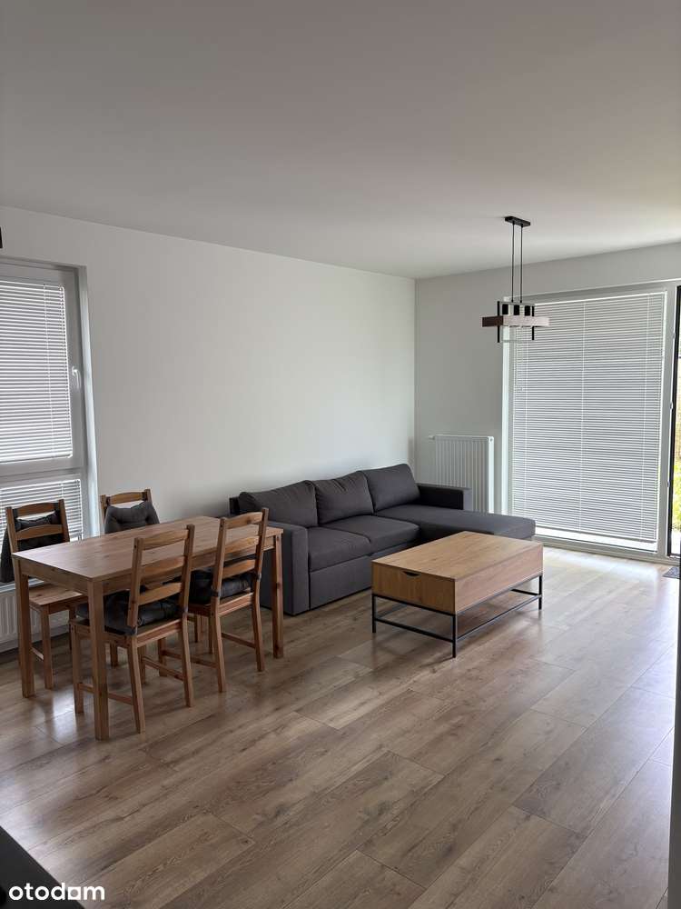Apartment for rent with a price drop in Gdańsk