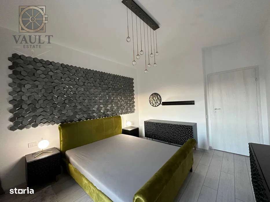 Apartament 2 camere Metalurgiei-Grand Kristal Residence - Imagine principală: 4/7