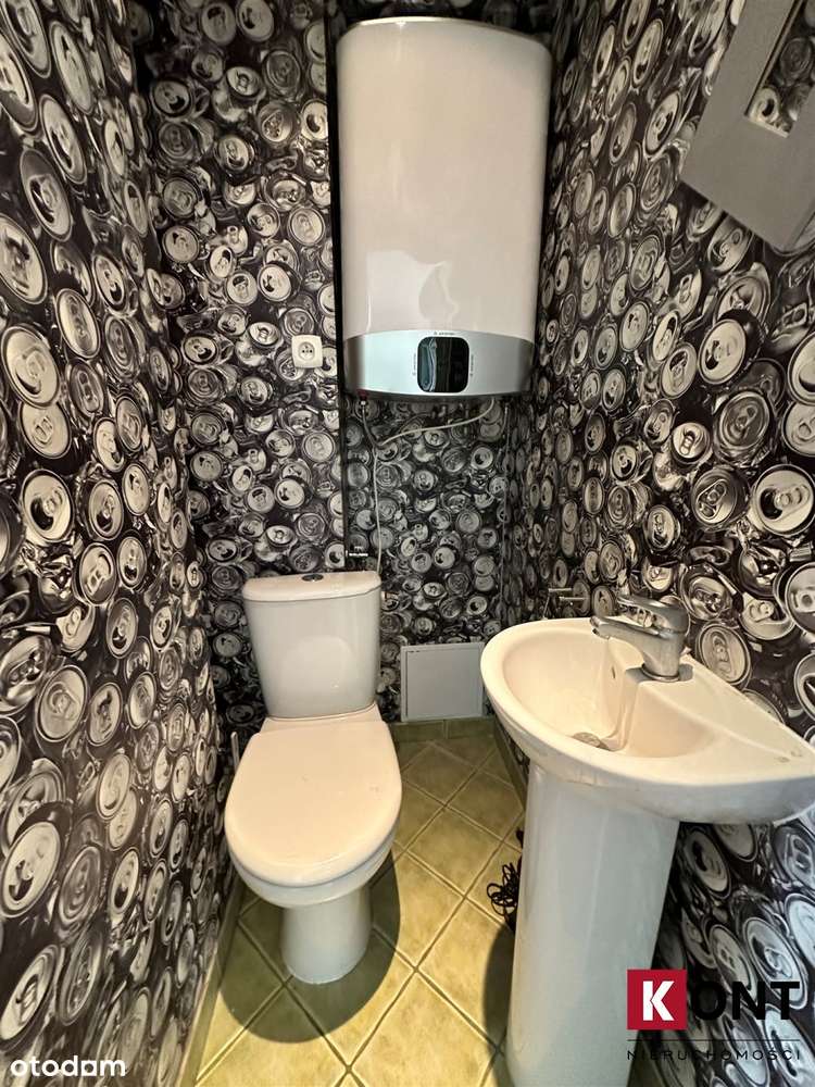 Garbarska/ Stare Miasto/ 35 m2-8