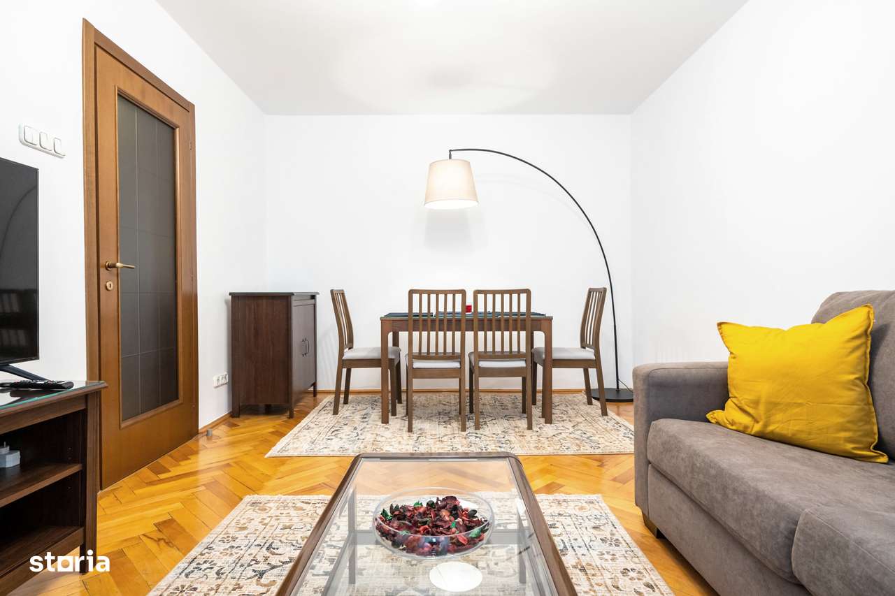 1 Mai/ Maresal Averescu/ Domenii - loc parcare - Imagine principală: 5/20