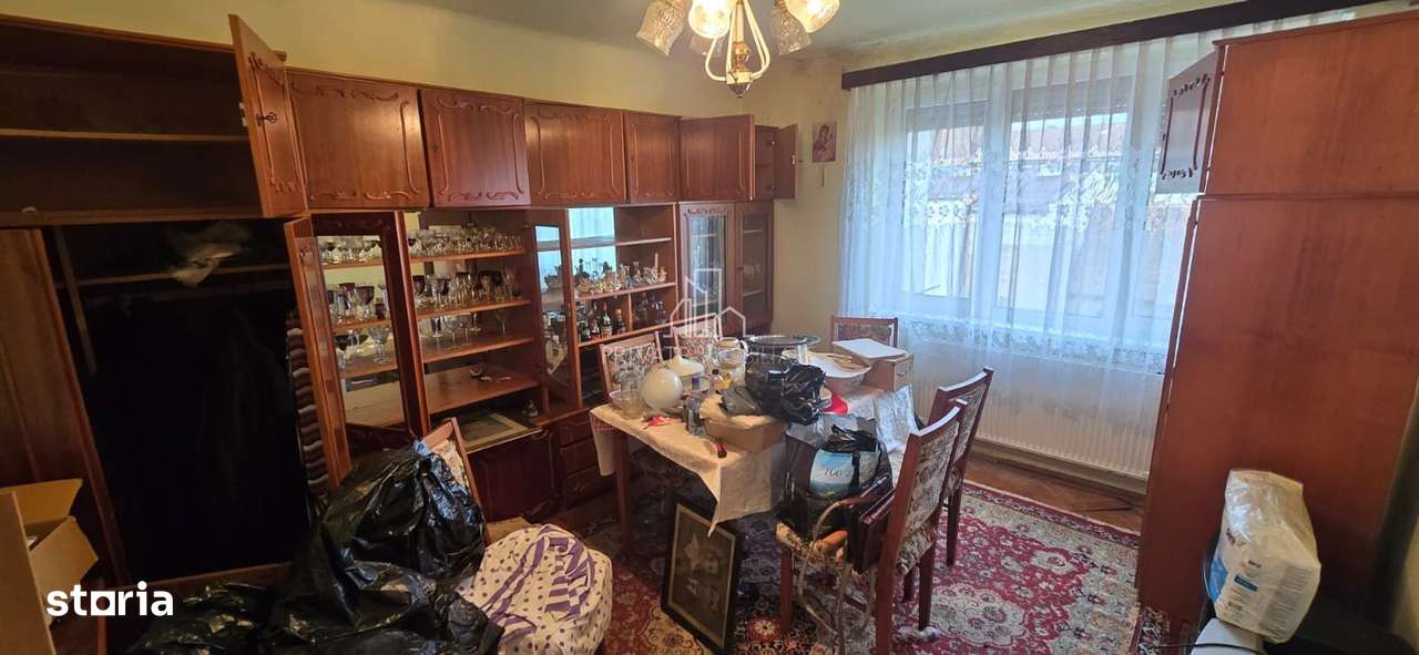 Apartament 2 Camere de Vanzare, Str Tusnad, Zona Ultracentrala - Imagine principală: 1/5