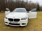 BMW Seria 5 520d Touring Sport Line - 24