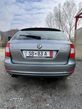 Skoda Superb - 4