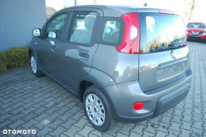 Fiat Panda - 13