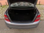 Mercedes-Benz C 250 CDi Avantgarde BlueEfficiency Aut. - 25