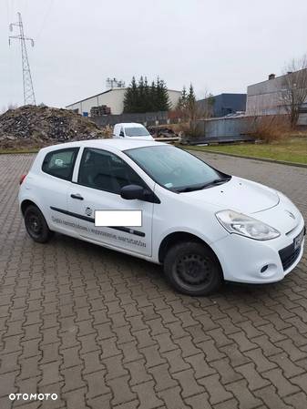 Renault Clio - 2