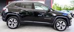 Jeep Compass 2.0 M-Jet 4x4 AT Limited - 11