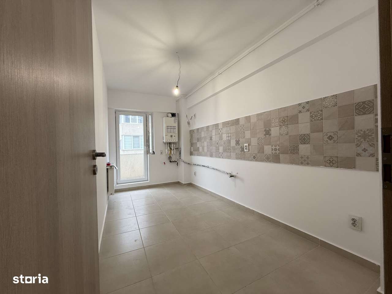 Garsonieră Decomandată,sos Alexandriei Bragadiru - Imagine principală: 4/15