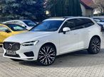 Volvo XC 60 D4 AWD R-Design - 2