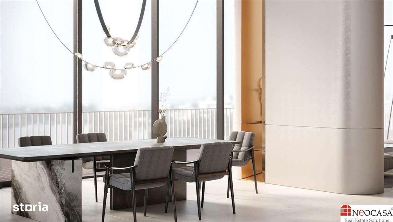 4 CAMERE ONE HIGH DISTRICT  LAKE VIEW - Imagine principală: 3/5