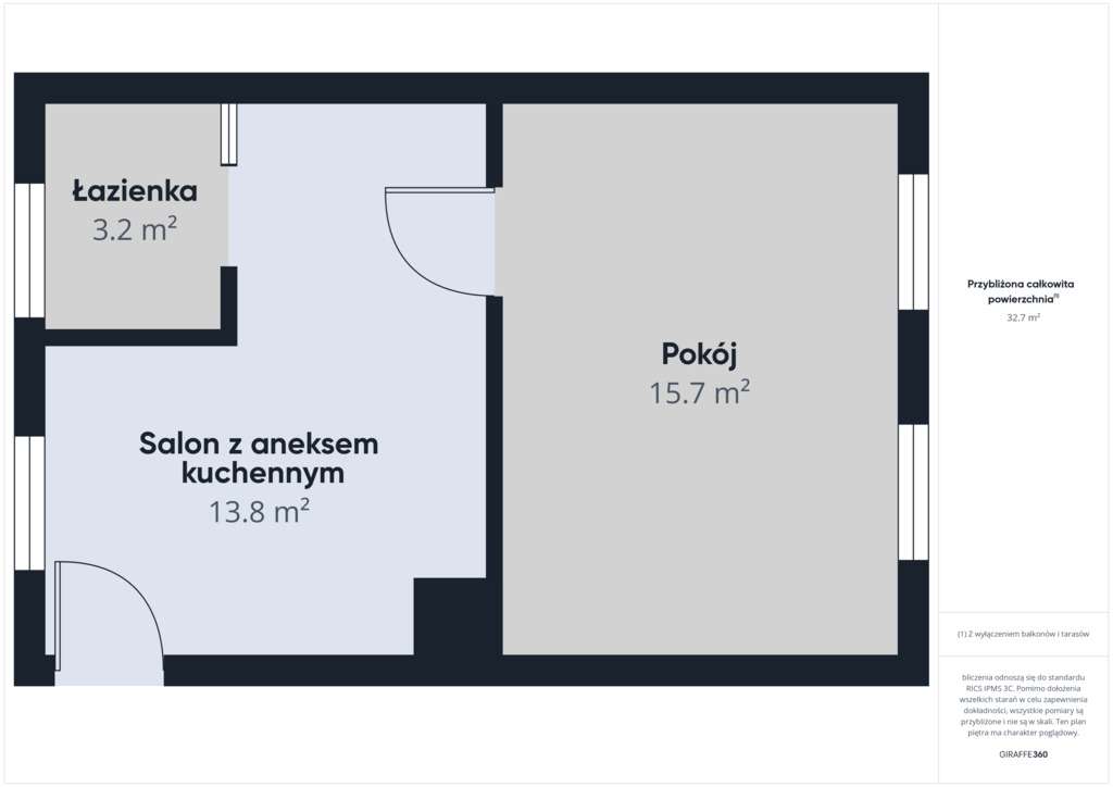 Mieszkanie do remontu  w miejscowości Olszyny-10