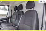 Opel Movano Platforma Lambox 165KM - 18