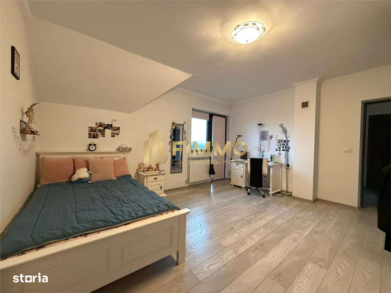 Casa de vanzare | 4 dormitoare | 10 ari teren | Sf. Ilie | ID:1697-3