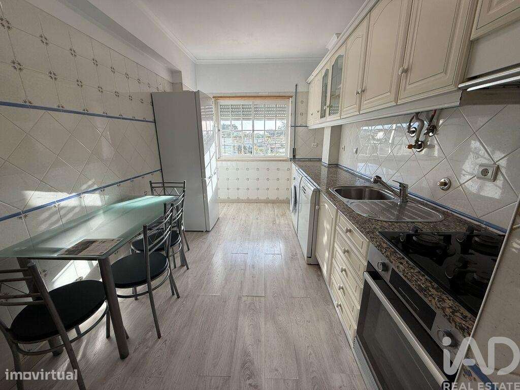 Apartamento T2 em Fernão Ferro de 82,88 m2 - Grande imagem: 3/28