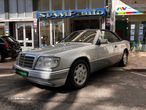 Mercedes-Benz E 200 - 3