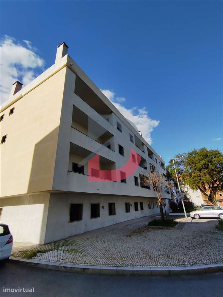 Apartamento T3-12
