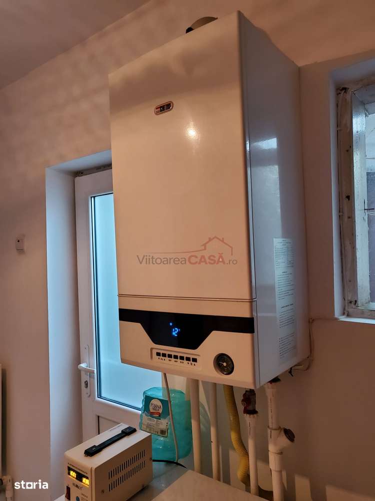 Pta Alba Iulia - casa individuala - curte- 4 camere plus garsoniera --8