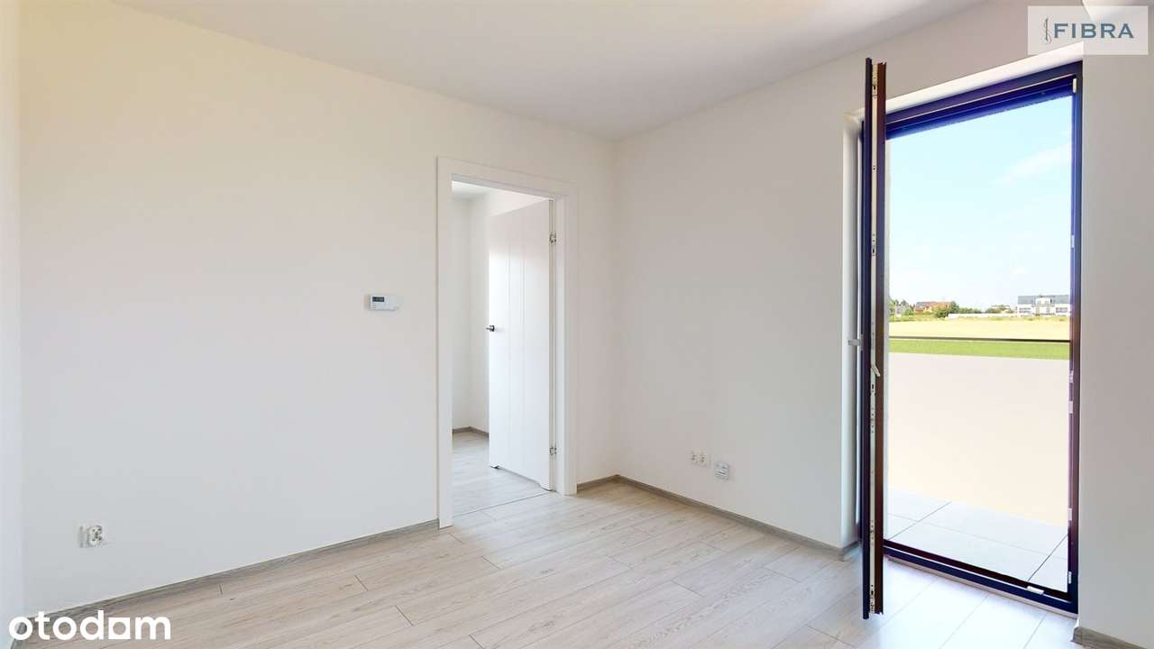 Nowy apartamentowiec - ekonomiczna kawalerka! - Pełny obrazek: 4/20