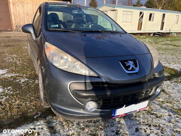 Peugeot 207 1.4 U Move - 5