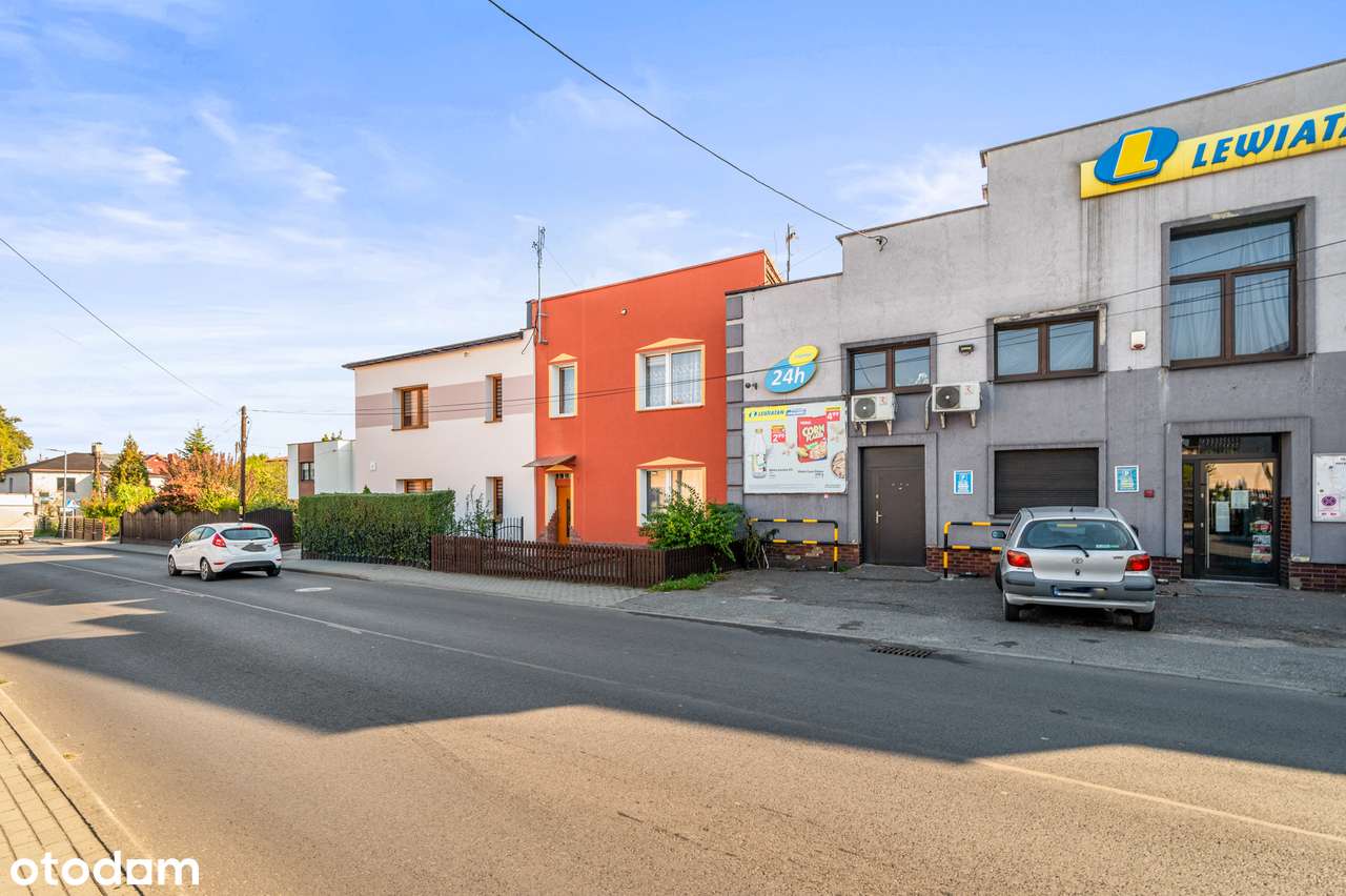 „Przestronny dom: rodzina, wypoczynek, biznes”-0