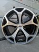 5x108 R17 Ford Citroen Volvo Jaguar Peugeot Renault Land Rover - 8