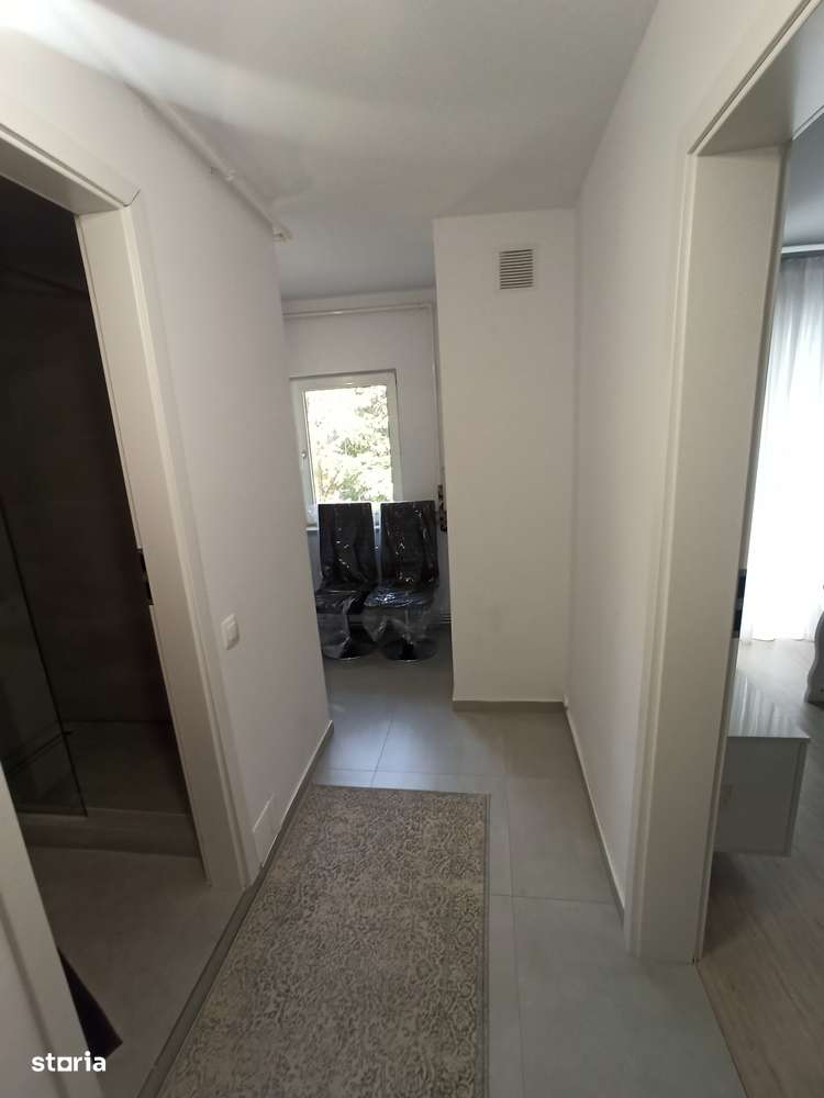 Garsoniera Eremia Grigorescu, decomandata/mobilata,finisaje superioare - Imagine principală: 5/10