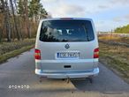 Volkswagen Transporter Long Mix 2.5 TDi 174KM - 6