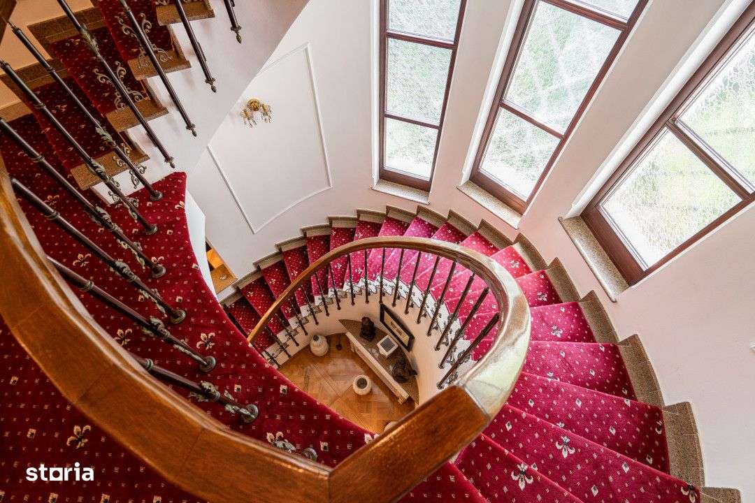 Arhitectura elegantei. Locatii rare, vieti exceptionale-2