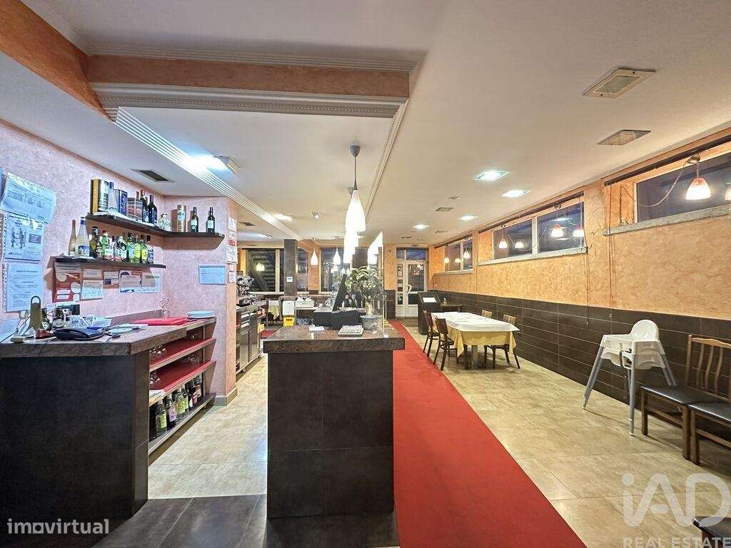 Restaurante em Vilar Formoso de 160,00 m2 - Grande imagem: 4/24