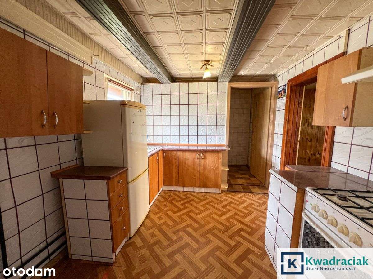 Pustyny  - dom do remontu - sprzedaż zamiana-11