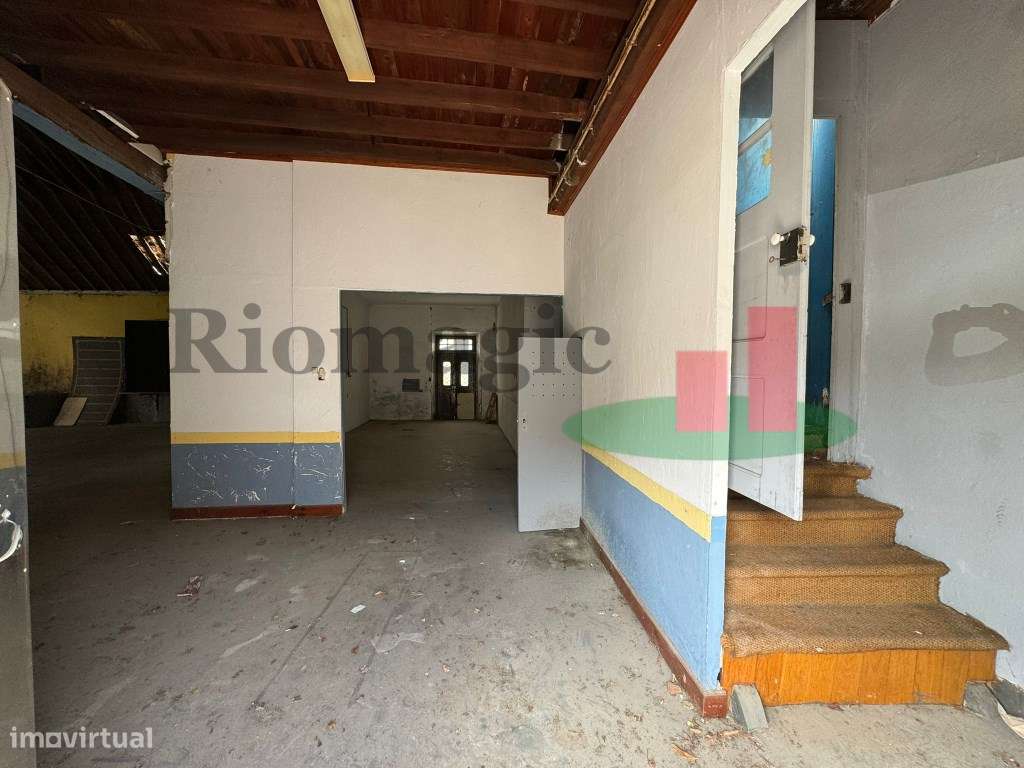 Armazém - Mira de Aire ***RIOMAGIC*** - Grande imagem: 5/60