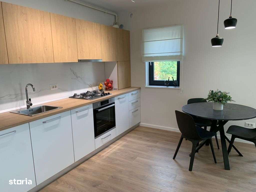 Bucuresti Noi-imobil 1677 mp. imobil cu 20 locuri de parcare-14