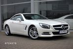 Mercedes-Benz SL 350 BlueEff - 4