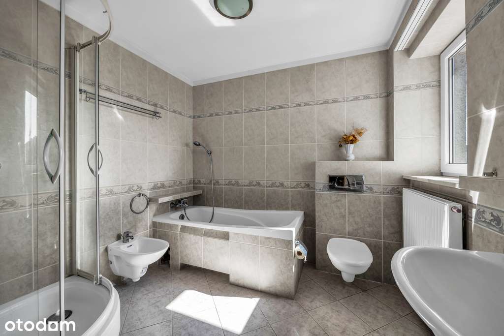 Na sprzedaż PIĘKNY DOM NA SPRZEDAŻ-6