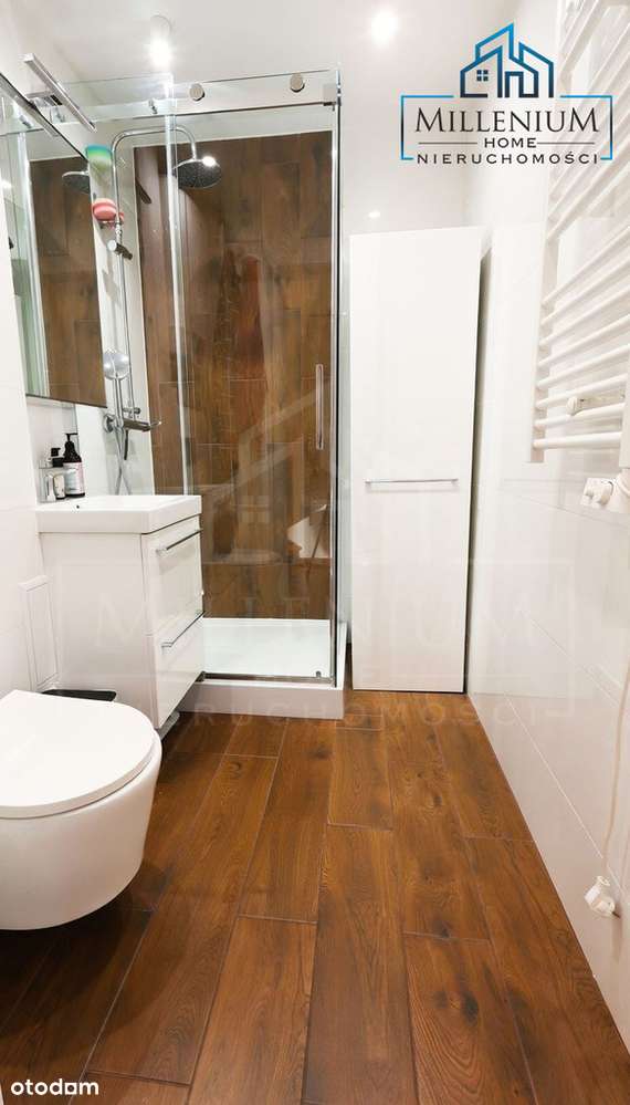 MIESZKANIE po generalnym remoncie, ROPCZYCE-6