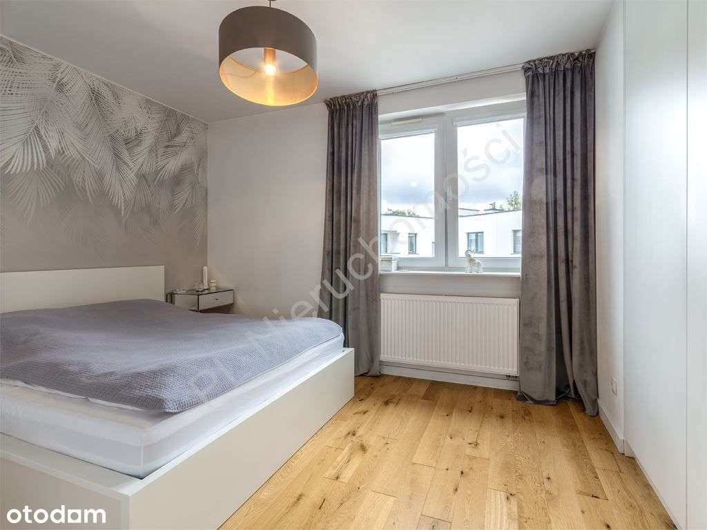 Piękne mieszkanie w Grodzisku Mazowieckim - Pełny obrazek: 5/9